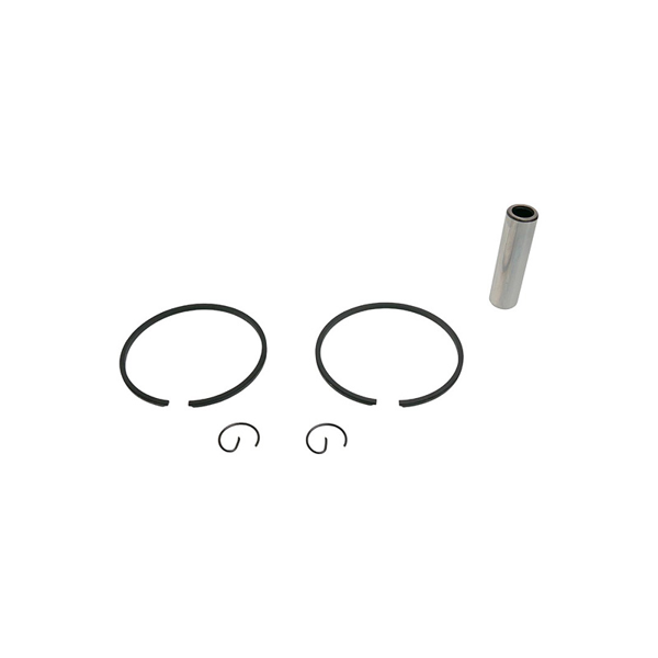 Kompletny cylinder z tłokiem 44 mm do chińskich wykaszarek i kos do krzaków na rynek hobbystyczny, z silnikiem o pojemności 52 cm3