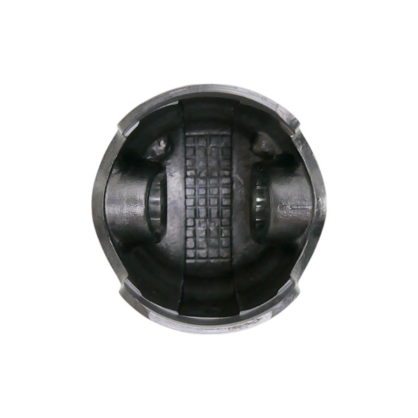 Kompletny cylinder z tłokiem 44 mm do chińskich wykaszarek i kos do krzaków na rynek hobbystyczny, z silnikiem o pojemności 52 cm3