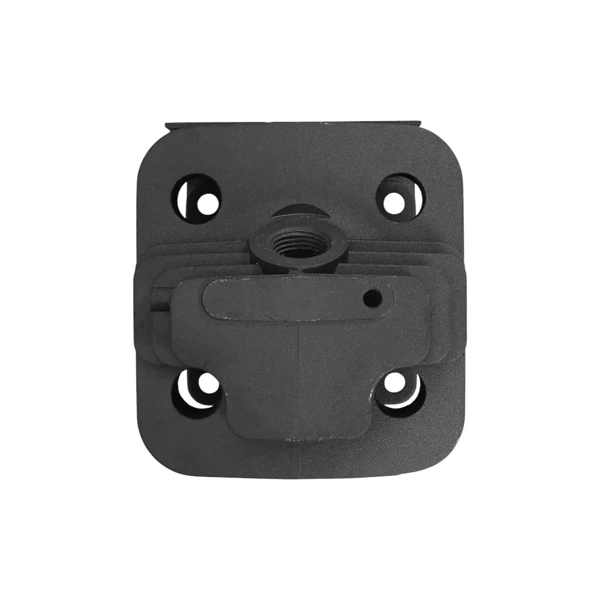 Kompletny cylinder z tłokiem 44 mm do chińskich wykaszarek i kos do krzaków na rynek hobbystyczny, z silnikiem o pojemności 52 cm3