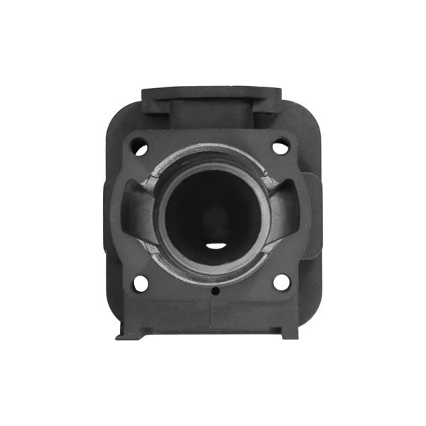 Kompletny cylinder z tłokiem 44 mm do chińskich wykaszarek i kos do krzaków na rynek hobbystyczny, z silnikiem o pojemności 52 cm3