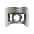 Kompletny cylinder z tłokiem 45,2 mm do pił łańcuchowych przeznaczonych na rynek chiński i hobbystyczny, z silnikiem o pojemności 58 cm3