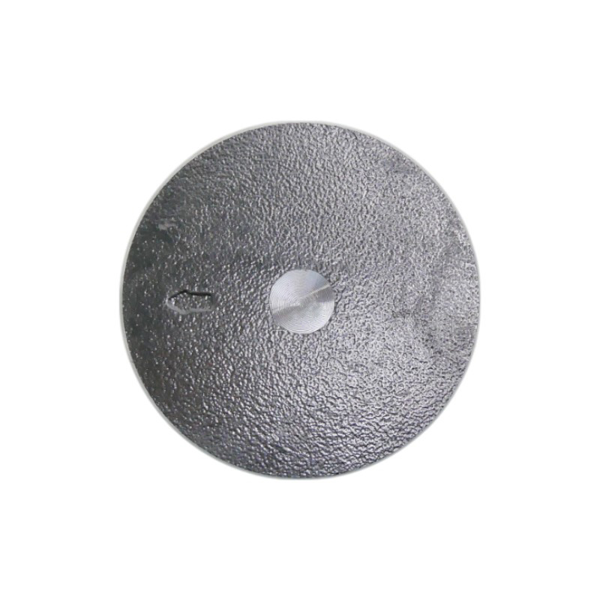 Kompletny cylinder z tłokiem 45,2 mm do pił łańcuchowych przeznaczonych na rynek chiński i hobbystyczny, z silnikiem o pojemności 58 cm3