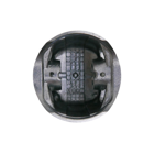 Kompletny cylinder z tłokiem 45,2 mm do pił łańcuchowych przeznaczonych na rynek chiński i hobbystyczny, z silnikiem o pojemności 58 cm3