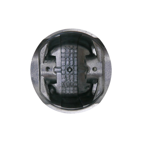 Kompletny cylinder z tłokiem 45,2 mm do pił łańcuchowych przeznaczonych na rynek chiński i hobbystyczny, z silnikiem o pojemności 58 cm3