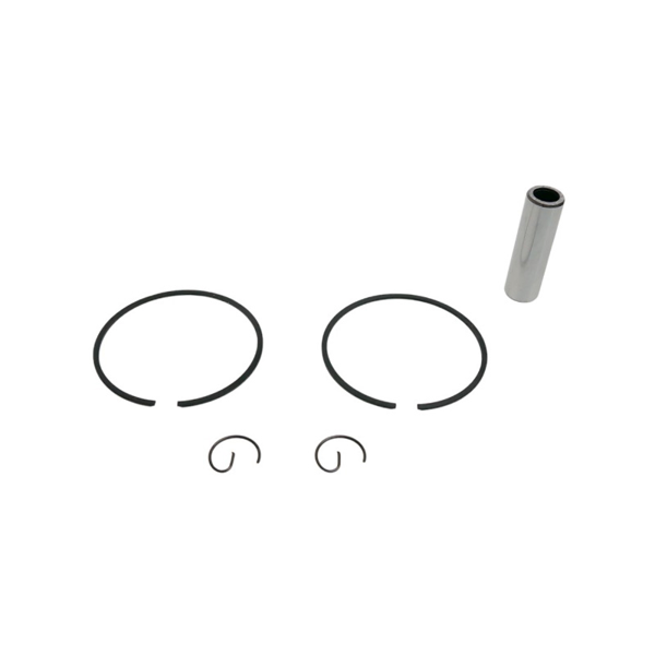 Kompletny cylinder z tłokiem 45 mm do pił łańcuchowych chińskich i hobbystycznych o pojemności silnika 45 cm3 - 58 cm3