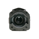 Kompletny cylinder z tłokiem 45 mm do pił łańcuchowych chińskich i hobbystycznych o pojemności silnika 45 cm3 - 58 cm3