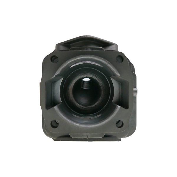 Kompletny cylinder z tłokiem 45 mm do pił łańcuchowych chińskich i hobbystycznych o pojemności silnika 45 cm3 - 58 cm3