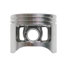 Kompletny cylinder z tłokiem 45 mm do pił łańcuchowych chińskich i hobbystycznych o pojemności silnika 45 cm3 - 58 cm3