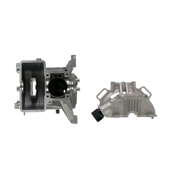 Kompletny cylinder z tłokiem do Hondy GX35 4-suwowy 39 mm (OEM 10100Z0Z405 10100Z3F405)