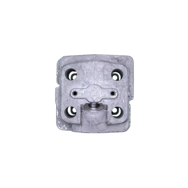 Kompletny cylinder z tłokiem do kosy Husqvarna 143R II 143AE15 40 mm (OEM 510064201 512272201)