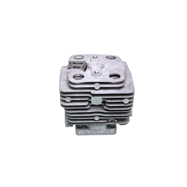 Kompletny cylinder z tłokiem do kosy Husqvarna 143R II 143AE15 40 mm (OEM 510064201 512272201)