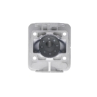 Kompletny cylinder z tłokiem do kosy Husqvarna 236R 532RBS 36 mm (OEM 512272201)