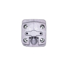 Kompletny cylinder z tłokiem do kosy Husqvarna 236R 532RBS 36 mm (OEM 512272201)