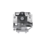 Kompletny cylinder z tłokiem do kosy Husqvarna 236R 532RBS 36 mm (OEM 512272201)