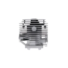 Kompletny cylinder z tłokiem do kosy Husqvarna 236R 532RBS 36 mm (OEM 512272201)