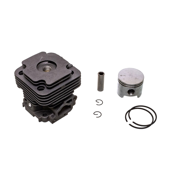 Kompletny cylinder z tłokiem do kosy spalinowej 453BP 744 753T 755 Efco 8530 45 mm (OEM 61112035B)