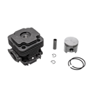 Kompletny cylinder z tłokiem do kosy spalinowej 453BP 744 753T 755 Efco 8530 45 mm (OEM 61112035B)