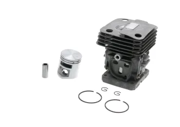 Kompletny cylinder z tłokiem do kosy spalinowej Stihl FS120 2 - MIX 35 mm (4134 020 1221)