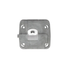 Kompletny cylinder z tłokiem do kosy spalinowej Stihl FS120 2 - MIX 35 mm (4134 020 1221)