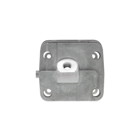 Kompletny cylinder z tłokiem do kosy spalinowej Stihl FS120 2 - MIX 35 mm (4134 020 1221)