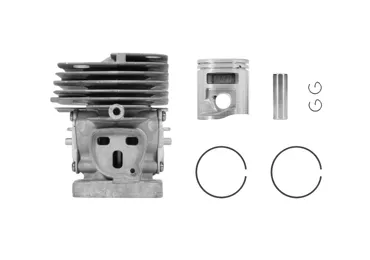 Kompletny cylinder z tłokiem do kosy spalinowej Stihl FS120 2 - MIX 35 mm (4134 020 1222) od roku produkcji 2020