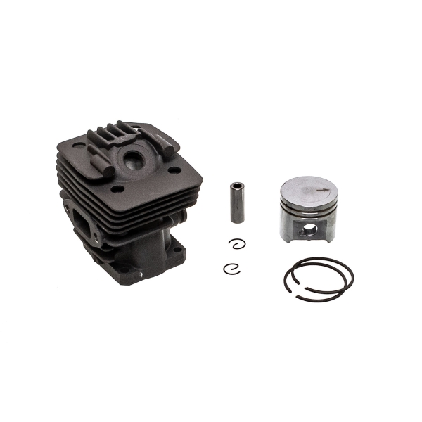 Kompletny cylinder z tłokiem do kosy Stihl FS220 38 mm (OEM 41190201200)