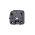 Kompletny cylinder z tłokiem do kosy Stihl FS400 FS450 FS480 SP400 SP450 40 mm (OEM 41280201201)