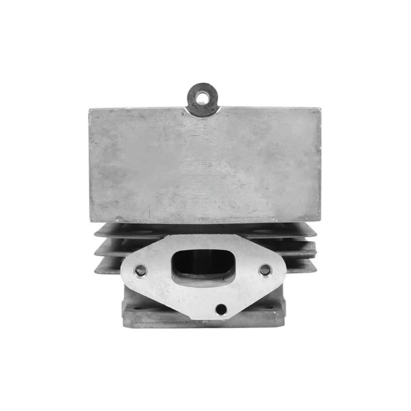 Kompletny cylinder z tłokiem do opryskiwaczy silnikowych Stihl SR420 BR320 BR400 BR340 46 mm (OEM 42030201201)