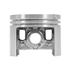 Kompletny cylinder z tłokiem do opryskiwaczy silnikowych Stihl SR420 BR320 BR400 BR340 46 mm (OEM 42030201201)