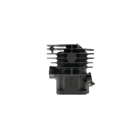 Kompletny cylinder z tłokiem do pił łańcuchowych Dolmar 109 110 111 115 PS52 Makita DCS52 DCS520 DCS5200 44 mm (OEM 026130000)