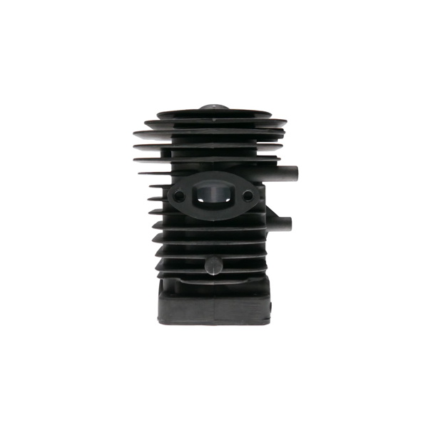 Kompletny cylinder z tłokiem do pił łańcuchowych Husqvarna 120 Mark II 230 235 235E 236 240 240E Jonsered CS2234 CS2238 McCulloch CS340 CS380 39 mm (OEM 545050418)