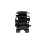 Kompletny cylinder z tłokiem do pił łańcuchowych Husqvarna 120 Mark II 230 235 235E 236 240 240E Jonsered CS2234 CS2238 McCulloch CS340 CS380 39 mm (OEM 545050418)