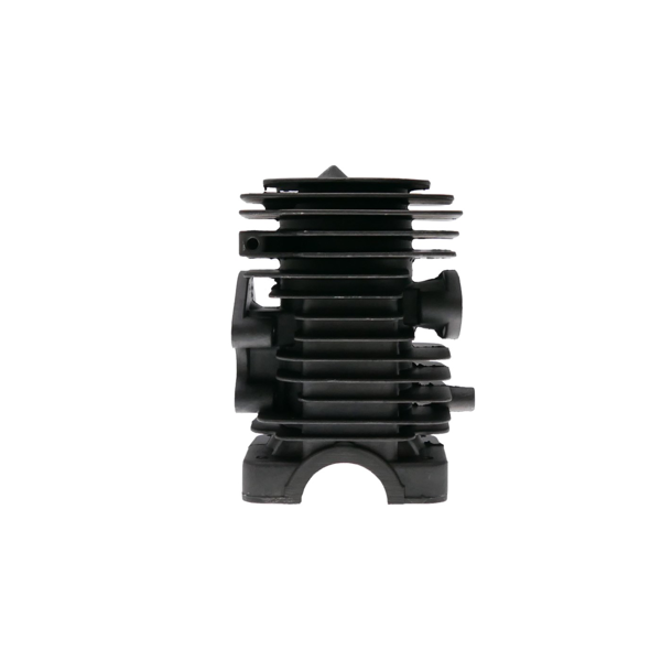Kompletny cylinder z tłokiem do pił łańcuchowych Husqvarna 120 Mark II 230 235 235E 236 240 240E Jonsered CS2234 CS2238 McCulloch CS340 CS380 39 mm (OEM 545050418)