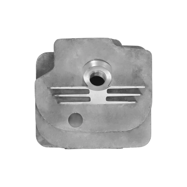 Kompletny cylinder z tłokiem do pił łańcuchowych Husqvarna 130 135 Mark II 39 mm (OEM 591465701)