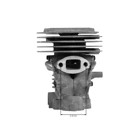 Kompletny cylinder z tłokiem do pił łańcuchowych Husqvarna 130 135 Mark II 39 mm (OEM 591465701)