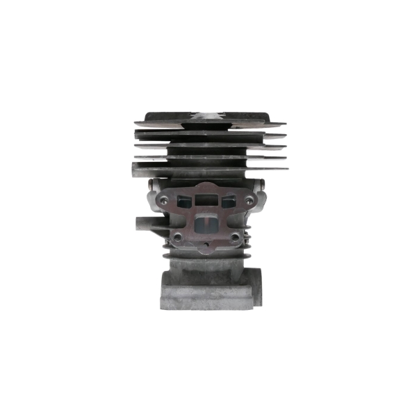Kompletny cylinder z tłokiem do pił łańcuchowych Husqvarna 130 135 Mark II 39 mm (OEM 591465701)