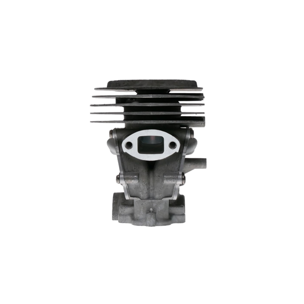 Kompletny cylinder z tłokiem do pił łańcuchowych Husqvarna 130 135 Mark II 39 mm (OEM 591465701)