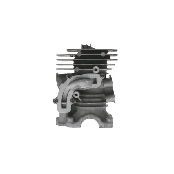 Kompletny cylinder z tłokiem do pił łańcuchowych Husqvarna 130 135 Mark II 39 mm (OEM 591465701)