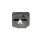 Kompletny cylinder z tłokiem do pił łańcuchowych Husqvarna 130 135 Mark II 39 mm (OEM 591465701)