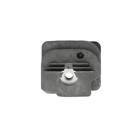 Kompletny cylinder z tłokiem do pił łańcuchowych Husqvarna 130 135 Mark II 39 mm (OEM 591465701)