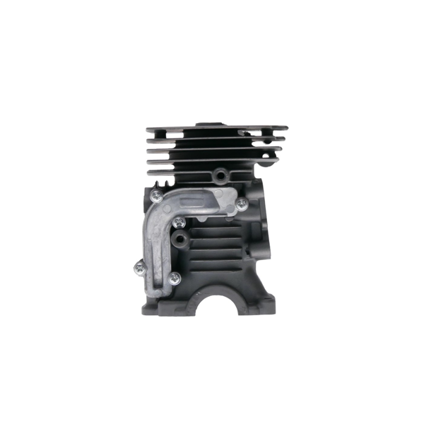 Kompletny cylinder z tłokiem do pił łańcuchowych Husqvarna 135 135E 140 140E 435 435E 440 440E Jonsered CS2240 CS2240 II CS2240 S II 41 mm (OEM 504735101)