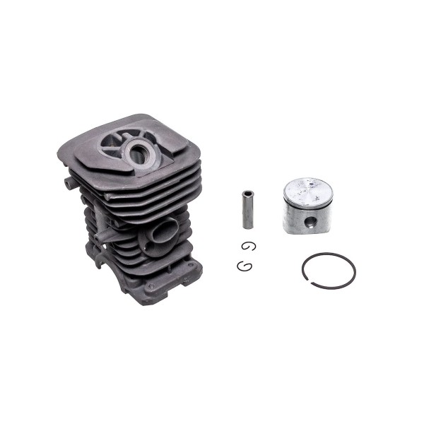 Kompletny cylinder z tłokiem do pił łańcuchowych Husqvarna 141 141 LE 142 Jonsered 2036 2040 CS2040 40 mm (OEM 530069941)