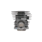 Kompletny cylinder z tłokiem do pił łańcuchowych Husqvarna 340 340 E 345 351 Jonsered 2145 2150 CS2145 CS2150 Nikasil 44 mm (OEM 503869971 537253002)