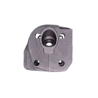 Kompletny cylinder z tłokiem do pił łańcuchowych Husqvarna 340 340 E 345 351 Jonsered 2145 2150 CS2145 CS2150 Nikasil 44 mm (OEM 503869971 537253002)