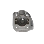 Kompletny cylinder z tłokiem do pił łańcuchowych Husqvarna 340 340 E 345 351 Jonsered 2145 2150 CS2145 CS2150 Nikasil 44 mm (OEM 503869971 537253002)