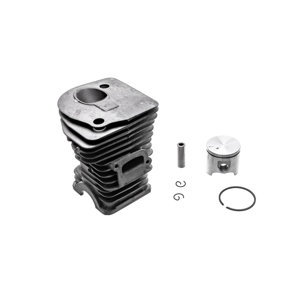 Kompletny cylinder z tłokiem do pił łańcuchowych Husqvarna 340 345 Jonsered 2141 2145 CS2141 CS2145 40 mm (OEM 503870274)