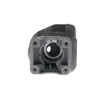 Kompletny cylinder z tłokiem do pił łańcuchowych Husqvarna 340 345 Jonsered 2141 2145 CS2141 CS2145 40 mm (OEM 503870274)