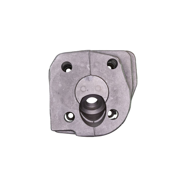 Kompletny cylinder z tłokiem do pił łańcuchowych Husqvarna 346XP 353 353 EPA Jonsered CS2147 CS2152 Nikasil 45 mm (OEM 537253102 537253104)