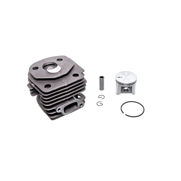 Kompletny cylinder z tłokiem do pił łańcuchowych Husqvarna 357XP 359 Jonsered 2159 CS2156 CS2159 47 mm (OEM 537157302)