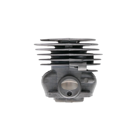 Kompletny cylinder z tłokiem do pił łańcuchowych Husqvarna 357XP 359 Jonsered 2159 CS2156 CS2159 Nikasil 47 mm (OEM 537157302 537157304)